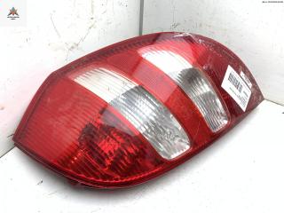 фонарь задний правый Mercedes-Benz A-Класс W169 [рестайлинг] 2008
