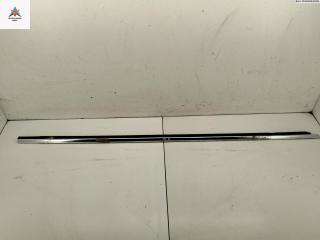 Молдинг стекла двери наружный Volkswagen Passat B5 [рестайлинг] 2004, 2.0 л., дизель, МКПП, серый, универсал, 3B0837476