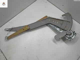 стеклоподъемник передний правый Opel Astra F 1992, 1.8 л., бензин, АКПП, красный, хетчбэк 5 дв., 90360536