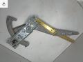 стеклоподъемник передний правый Opel Astra F 1992, 1.8 л., бензин, АКПП, красный, хетчбэк 5 дв., 90360536 - фото №2