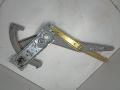 стеклоподъемник передний правый Opel Astra F 1992, 1.8 л., бензин, АКПП, красный, хетчбэк 5 дв., 90360536 - фото №2