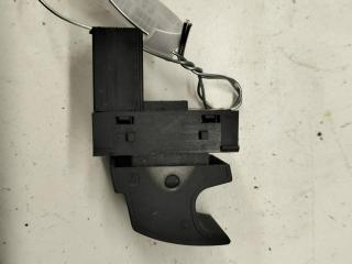 кнопка стеклоподъемника заднего левого Volkswagen Passat B6 2006, 2.0 л., бензин, МКПП, синий, универсал, 7L6959855B