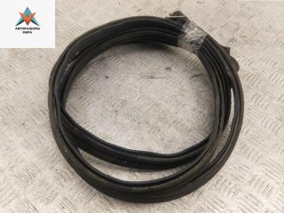 Уплотнитель крышки (двери) багажника Ford Tourneo Connect 1 поколение 2005, 1.8 л., дизель, МКПП, белый, фургон