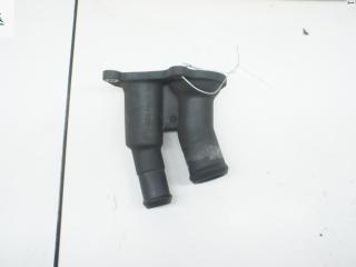 корпус термостата Ford Fusion 1 поколение 2003, 1.4 л., бензин, робот, серый, хетчбэк 5 дв., 2S6G9K478BA