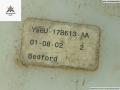бачок омывателя Ford Maverick 2 поколение 2002, 2.0 л., бензин, внедорожник 5 дв., YL8U17B613AA - фото №3