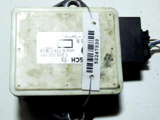 датчик ускорения BMW 5 серия E60/E61 2006, 2.0 л., дизель, МКПП, чёрный, универсал, 34526774602