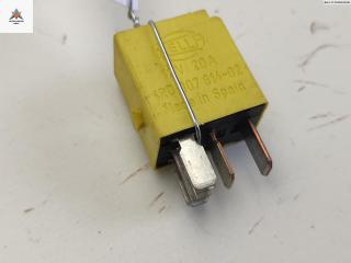 реле (прочие) Mercedes-Benz C-Класс W203/S203/CL203 2001, 2.0 л., бензин, АКПП, чёрный, хетчбэк 3 дв., 0025421219