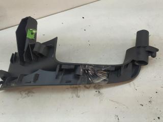 ручка внутренняя задняя правая Volkswagen Golf 5 поколение 2007, 1.4 л., бензин, МКПП, серый, хетчбэк 5 дв., 1K0868188