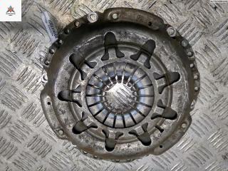 корзина сцепления Ford Focus 1 поколение 2000, 1.8 л., бензин, МКПП, чёрный, хетчбэк 5 дв.