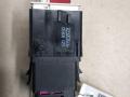 кнопка аварийной сигнализации Volkswagen Passat B6 2006, 2.0 л., дизель, МКПП, чёрный, универсал, 3C0953509 - фото №2