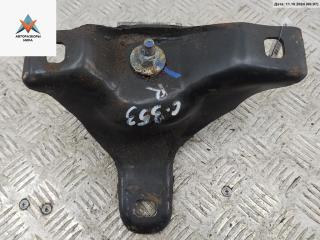 подушка крепления КПП Ford Tourneo Connect 1 поколение 2003, 1.8 л., бензин, МКПП, серый, фургон