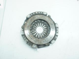 корзина сцепления Ford Fiesta 5 поколение 2002, 1.4 л., бензин, МКПП, серый, хетчбэк 5 дв., MF180190