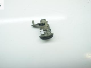 личинка дверного замка Ford Escort 5 поколение [2-й рестайлинг] 1996, 1.4 л., бензин, МКПП, красный, хетчбэк 3 дв.