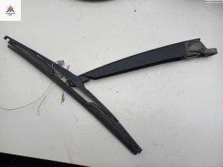 Щеткодержатель (поводок стеклоочистителя) задний Opel Astra H/Family [рестайлинг] 2006, 1.9 л., дизель, МКПП, серый, универсал, 13105983