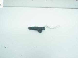 форсунка Ford Focus 1 поколение [рестайлинг] 2002, 1.8 л., бензин, МКПП, чёрный, универсал, 0280155819