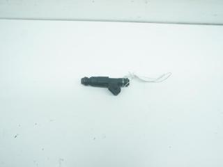 форсунка Ford Focus 1 поколение [рестайлинг] 2002, 1.8 л., бензин, МКПП, чёрный, универсал, 0280155819