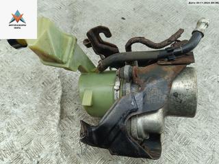 Электроусилитель руля Ford Fusion 1 поколение 2004, 1.6 л., дизель, МКПП, серый, хетчбэк 5 дв., 5S613K514AF