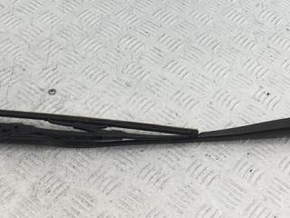 Щеткодержатель (поводок стеклоочистителя) передний Opel Signum C 2003, 2.2 л., дизель, АКПП, серый, хетчбэк 5 дв., 09185813