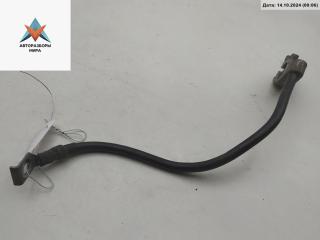 минусовой провод аккумулятора BMW 3 серия E36 1995, 1.8 л., бензин, МКПП, серый, седан