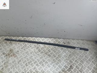 Молдинг стекла двери наружный Opel Meriva 2 поколение (B) 2010, 1.4 л., бензин, МКПП, серый, минивэн