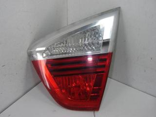 фонарь крышки багажника правый BMW 3 серия E90/E91/E92/E93 2007, 2.0 л., бензин, АКПП, серый, седан, 6937460