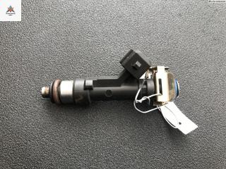 форсунка Opel Corsa D [2-й рестайлинг] 2011, 1.2 л., бензин, МКПП, белый, хетчбэк 5 дв., 0280158181