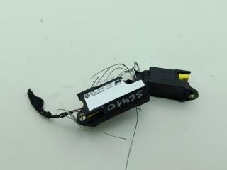 датчик AirBag Volkswagen Passat B5 1997, 1.8 л., бензин, МКПП, синий, универсал, 1J0909606N
