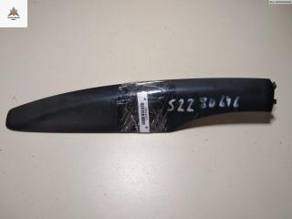 крышка (заглушка) рейлинга Volkswagen Golf 5 поколение 2009, 1.9 л., дизель, МКПП, синий, универсал, 1K9860145