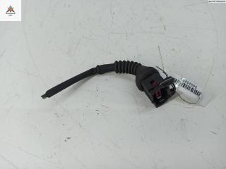 разъем (фишка) проводки Audi A6 4B/C5 1999, 2.4 л., бензин, АКПП, серый, седан, 443906233