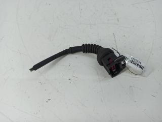 разъем (фишка) проводки Audi A6 C5 1999, 2.4 л., бензин, АКПП, серый, седан, 443906233