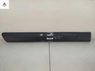 молдинг (накладка кузовная) SEAT Inca 1 поколение 1996, 1.6 л., бензин, МКПП, красный, фургон, 6K9853536