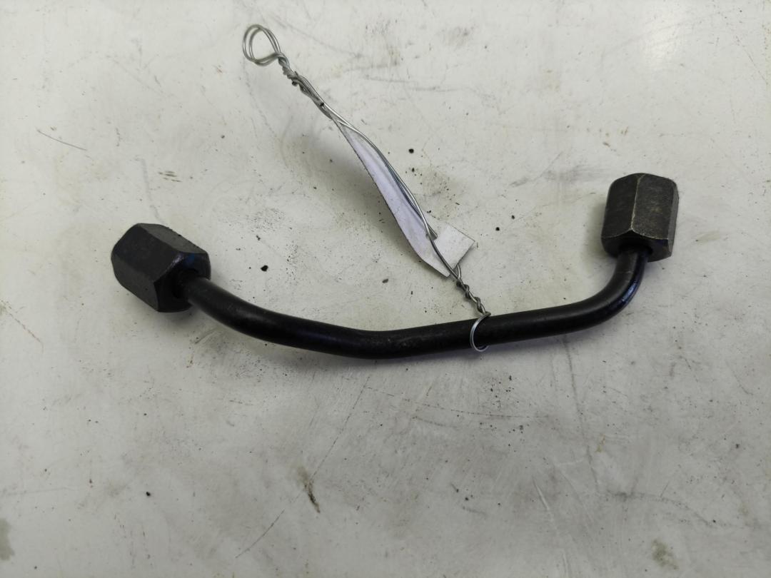трубка топливная Mercedes-Benz E-Класс W211/S211 2004, 3.2 л., дизель - фото №1