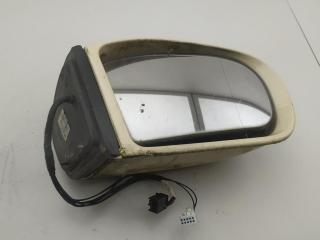 зеркало правое Mercedes-Benz E-Класс W211/S211 [рестайлинг] 2006, 2.2 л., дизель, АКПП, жёлтый, седан, A2038104876