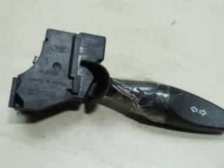 переключатель поворотов Ford Mondeo 3 поколение 2001, 1.8 л., бензин, МКПП, синий, хетчбэк 5 дв., 1S7T13335AE