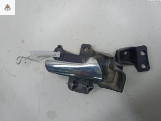 ручка внутренняя передняя правая Opel Zafira 1 поколение (A) [рестайлинг] 2005, 1.8 л., бензин, МКПП, синий, минивэн