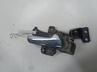 ручка внутренняя передняя правая Opel Zafira 1 поколение (A) [рестайлинг] 2005, 1.8 л., бензин, МКПП, синий, минивэн