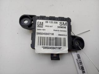 датчик AirBag Opel Astra G 1999, 1.7 л., дизель, МКПП, красный, универсал, 09133256