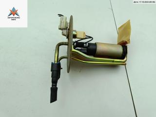 датчик уровня топлива Mitsubishi Galant 8 поколение 1997, 2.0 л., бензин, АКПП, серый, универсал, MR225221