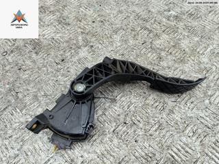 педаль Volkswagen Golf 4 поколение 2000, 1.6 л., бензин, МКПП, серый, хетчбэк 5 дв., 1J1721503J