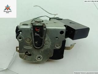 замок двери задней правой BMW 3 серия E36 [рестайлинг] 1997, 1.8 л., бензин, АКПП, красный, универсал, 8122420