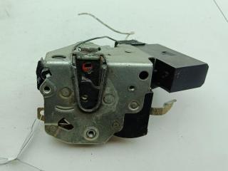 замок двери задней правой BMW 3 серия E36 [рестайлинг] 1997, 1.8 л., бензин, АКПП, красный, универсал, 8122420