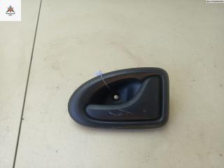 ручка внутренняя задняя правая Dacia (Renault) Logan 2006, 1.4 л., бензин, МКПП, синий, седан, 7700830079