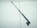 амортизатор крышки багажника (3-5 двери) Ford Focus 2 поколение 2005, 1.6 л., дизель, МКПП, серый, универсал, 4M51N406A10AB - фото №2