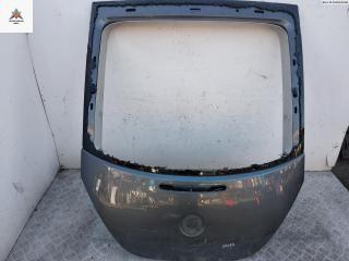 крышка багажника Volkswagen New Beetle 2008, серый, хетчбэк 3 дв.