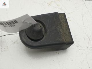 кронштейн радиатора Peugeot 307 1 поколение 2004, 2.0 л., бензин, МКПП, чёрный, универсал, 9628677880