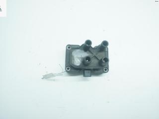 катушка зажигания Ford Mondeo 3 поколение [рестайлинг] 2005, 2.0 л., бензин, АКПП, зелёный, универсал, U2012