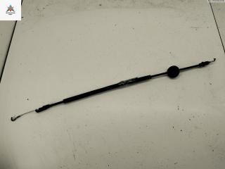 трос двери Volkswagen Golf 5 поколение 2008, 1.9 л., дизель, МКПП, серый, хетчбэк 5 дв., 1K4837086B