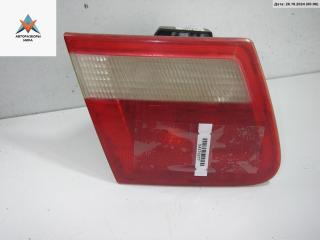 фонарь крышки багажника левый BMW 3 серия E46 [рестайлинг] 2004, 2.0 л., дизель, МКПП, серый, универсал, 8368759