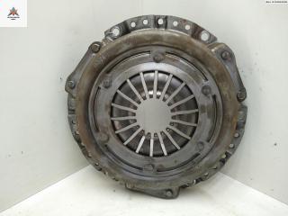 корзина сцепления Ford Fusion 1 поколение 2002, 1.4 л., бензин, МКПП, синий, хетчбэк 5 дв.