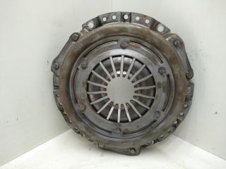 корзина сцепления Ford Fusion 1 поколение 2002, 1.4 л., бензин, МКПП, синий, хетчбэк 5 дв.
